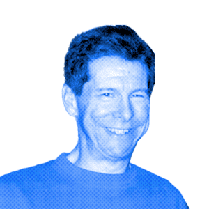 هال فینی (Hal Finney)، برنامه نویس و دانشمند آکادمی رابکس