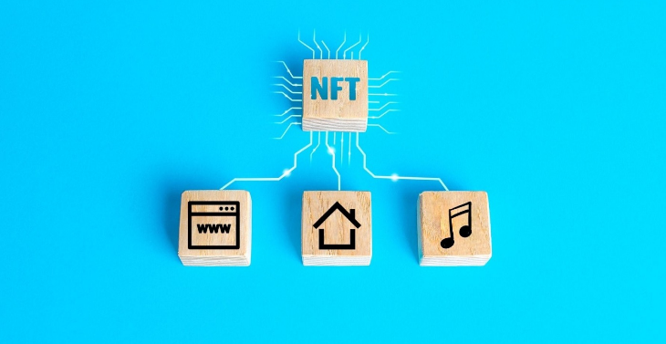 کاربردهای NFT چیست