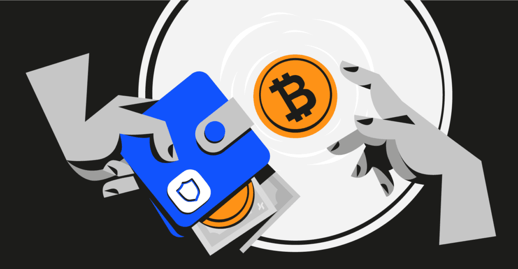 آموزش کیف پول تراست والت Trust Wallet + ویدئو | آکادمی رابکس