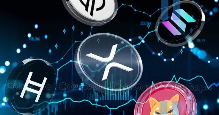 معرفی بهترین آلت کوین های بازار