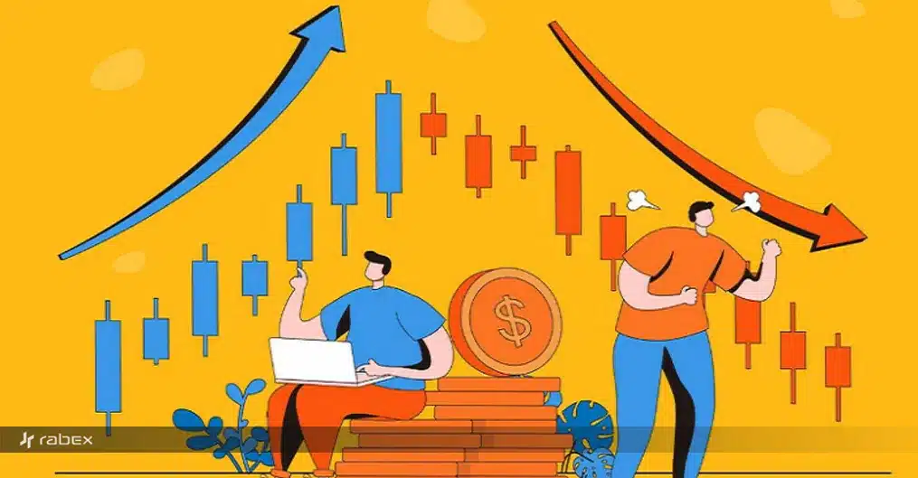 ترید هیجانی از اشتباهات رایج تریدرها 