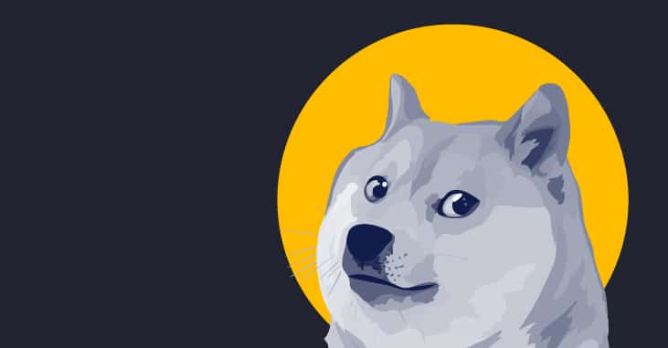 رمز ارز DOGE