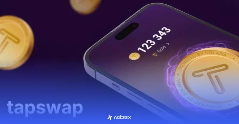 بهترین کیف پول‌ های ارز تپ سواپ Tap Swap