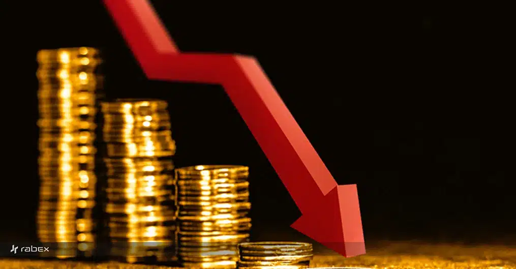 پیش بینی قیمت طلا در سال 1404