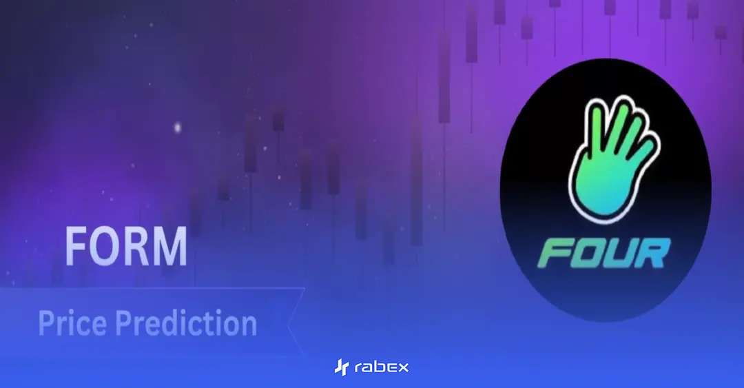 آینده ارز FORM (ارز BNX سابق)