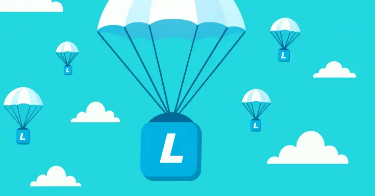 جدول زمانی و تاریخ ایردراپ Linea
