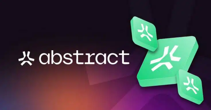 4. ابسترکت چین (Abstract Chain): بلاک چینی برای همه