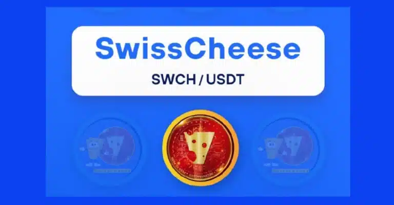 ارز سوئیس چیز چیست؟ و آینده ارز SWCH