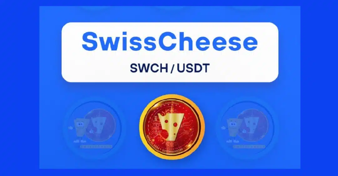 ارز سوئیس چیز چیست؟ و آینده ارز SWCH