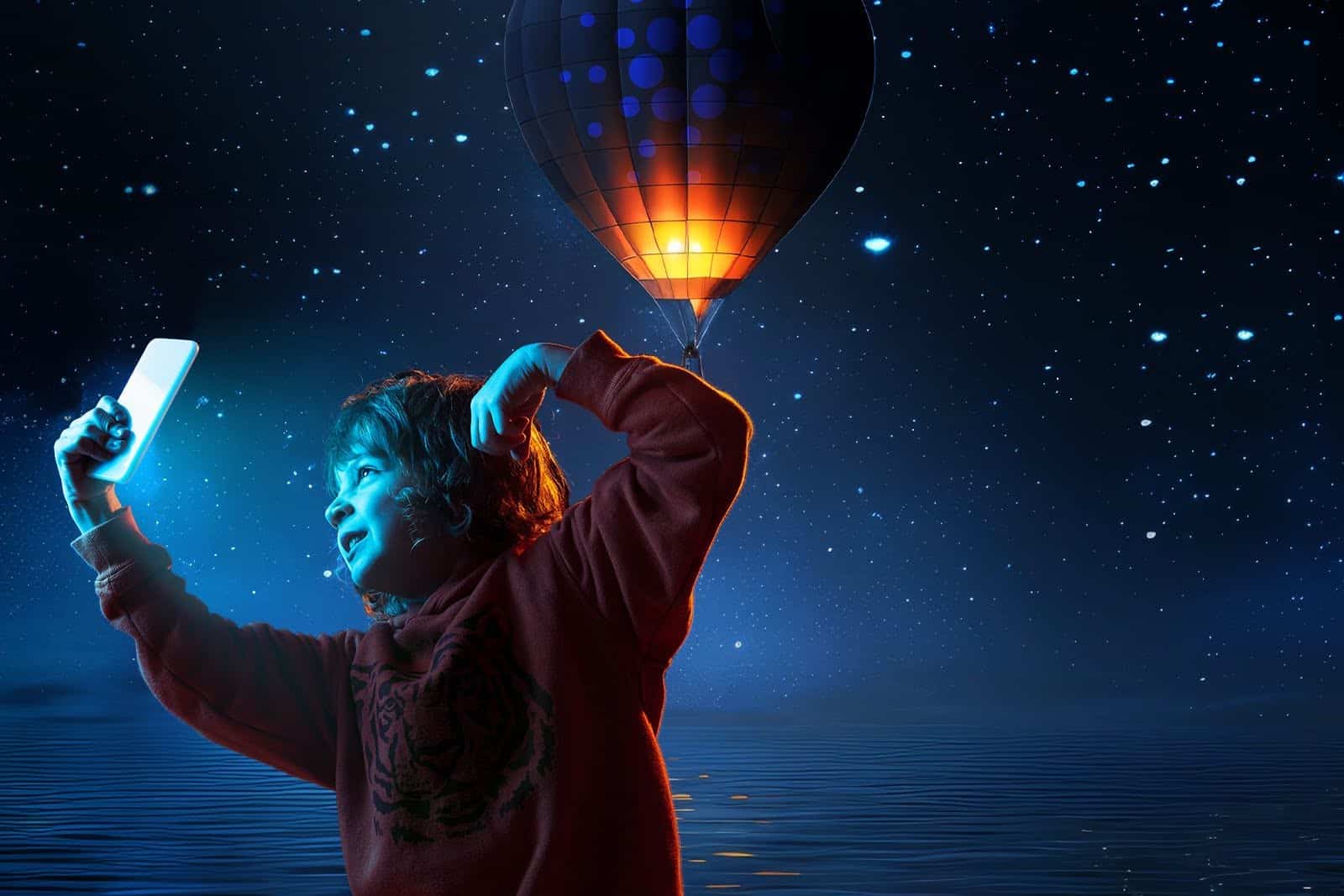 اهمیت توکن Night در ایردراپ میدنایت