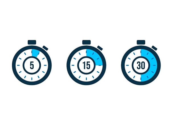 بهترین تایم فریم برای ترید ارز دیجیتال بلندمدت