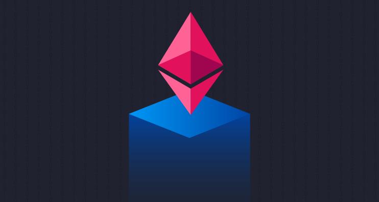 دامیننس اتریوم چیست؟ نمودار دامیننس ETH