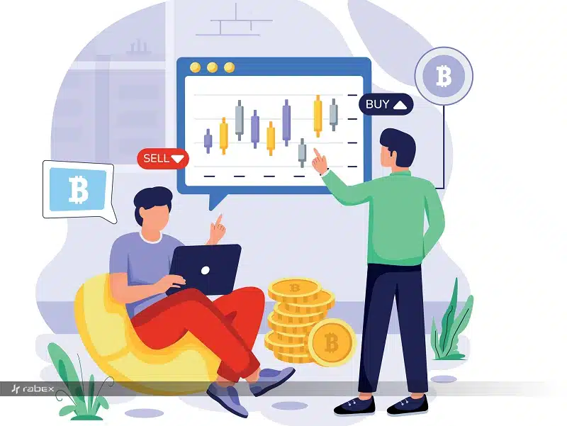 بهترین سایت تحلیل ارز دیجیتال (تکنیکال)