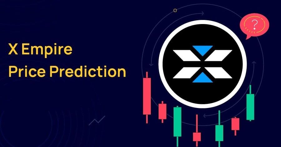 آینده ارز ایکس امپایر (معرفی، تحلیل و پیش بینی قیمت)