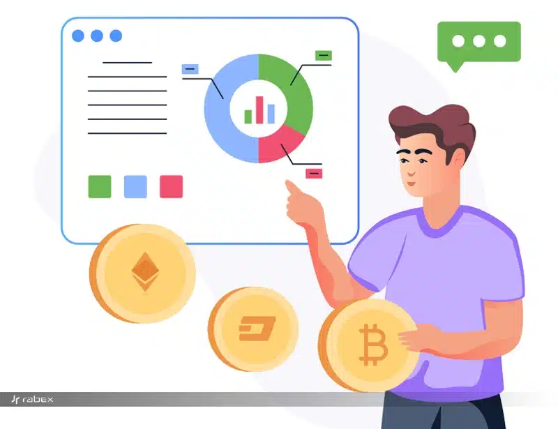 بهترین سایت ها برای تحلیل ارز دیجیتال