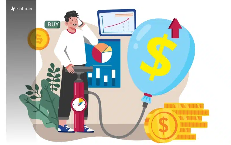 سفارشات هماهنگ شده در زمان پامپ ارزهای دیجیتال