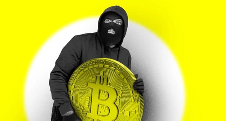 روش‌های پیگیری ارز دیجیتال سرقت شده در ایران