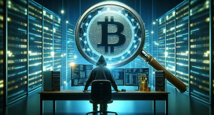 روش‌های رایج سرقت ارز دیجیتال و چگونگی وقوع آن‌ها