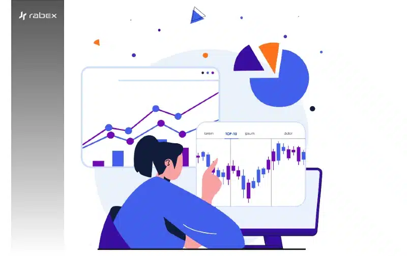 نشانه های شروع یک حرکت و برنامه پامپ در کریپتو