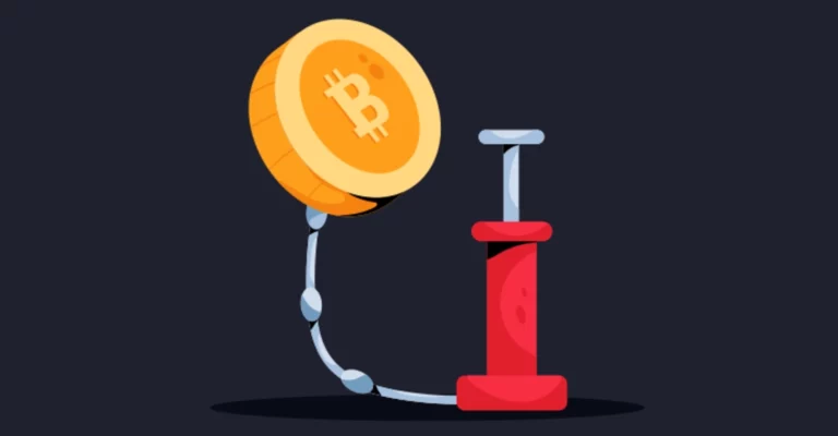 برنامه پامپ زدن یعنی چه؟