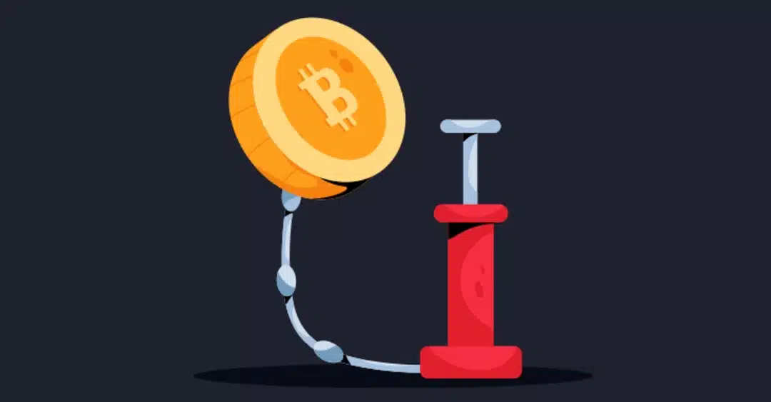 برنامه پامپ زدن یعنی چه؟