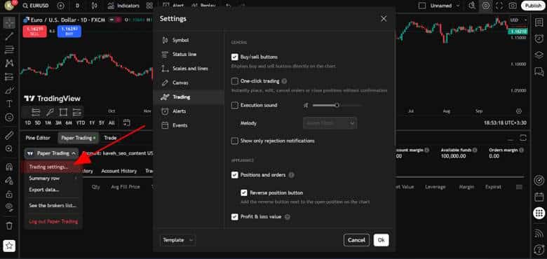 سفارشی‌سازی نمایش موقعیت
