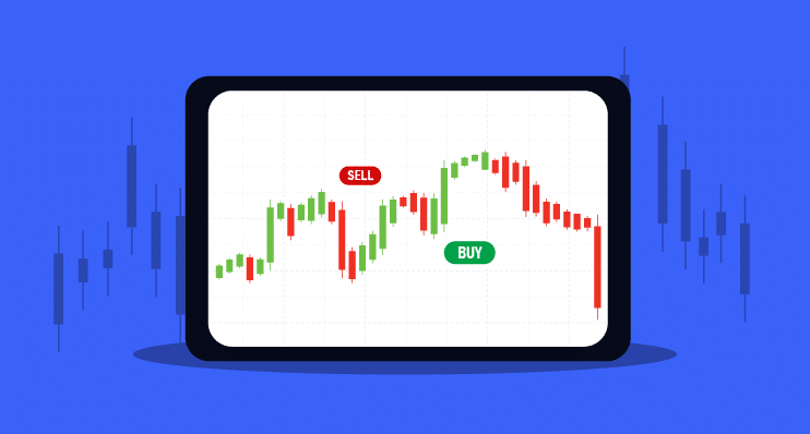 آموزش کامل استراتژی هانت نقدینگی + مثال از هانت نقدینگی