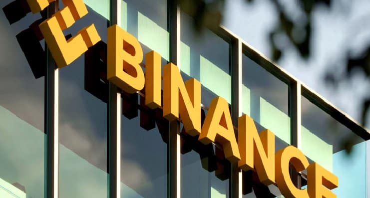 صرافی بایننس با چه کشورهایی مشکل دارد؟