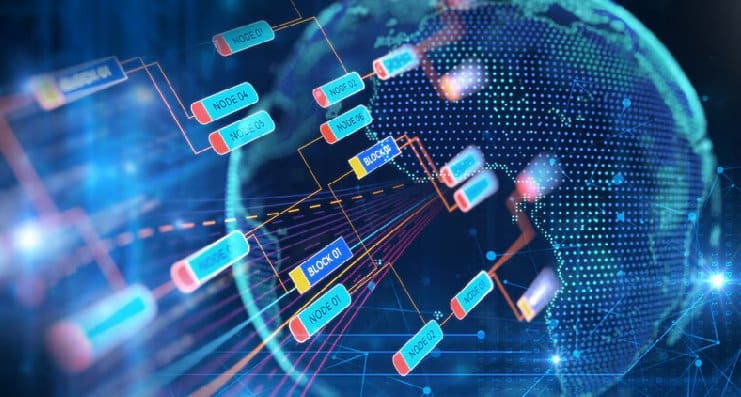 مزایای توکنیزه کردن دارایی