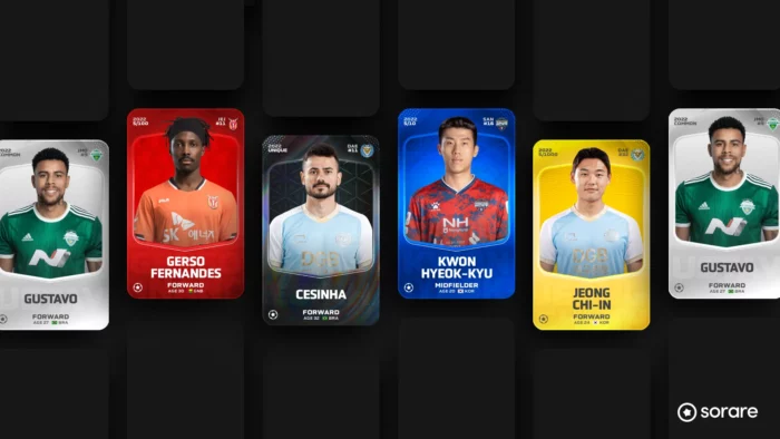 بازی فوتبالی برای کسب درآمد