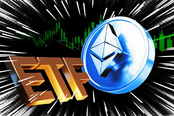 تاثیر ETF‌ اتریوم روی بازار