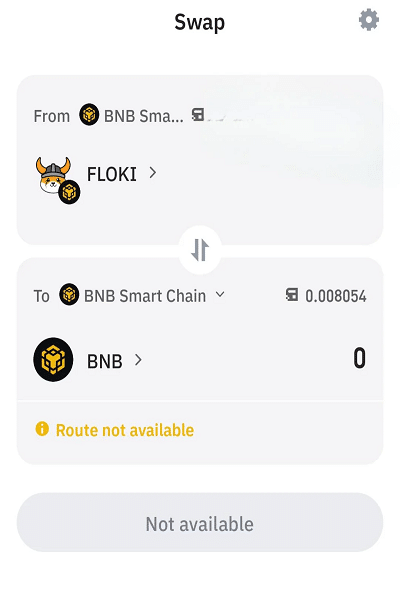خطاهای کیف پول تراست ولت