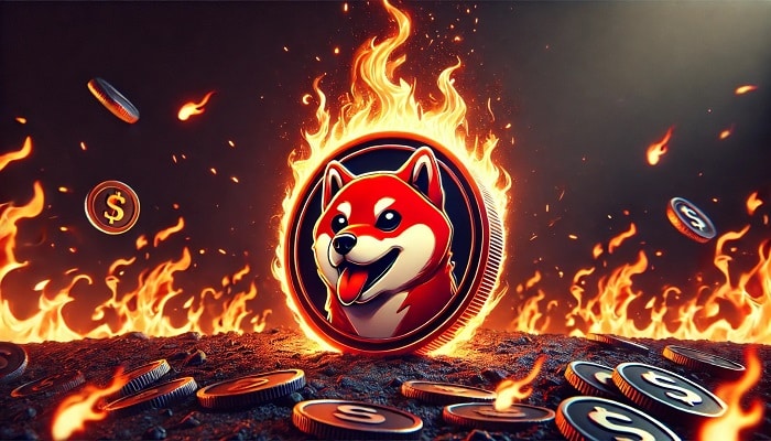 جدیدترین توکن سوزی شیبا