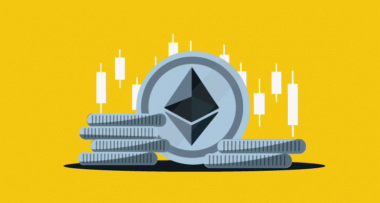 تاثیر etf اتریوم روی بازار