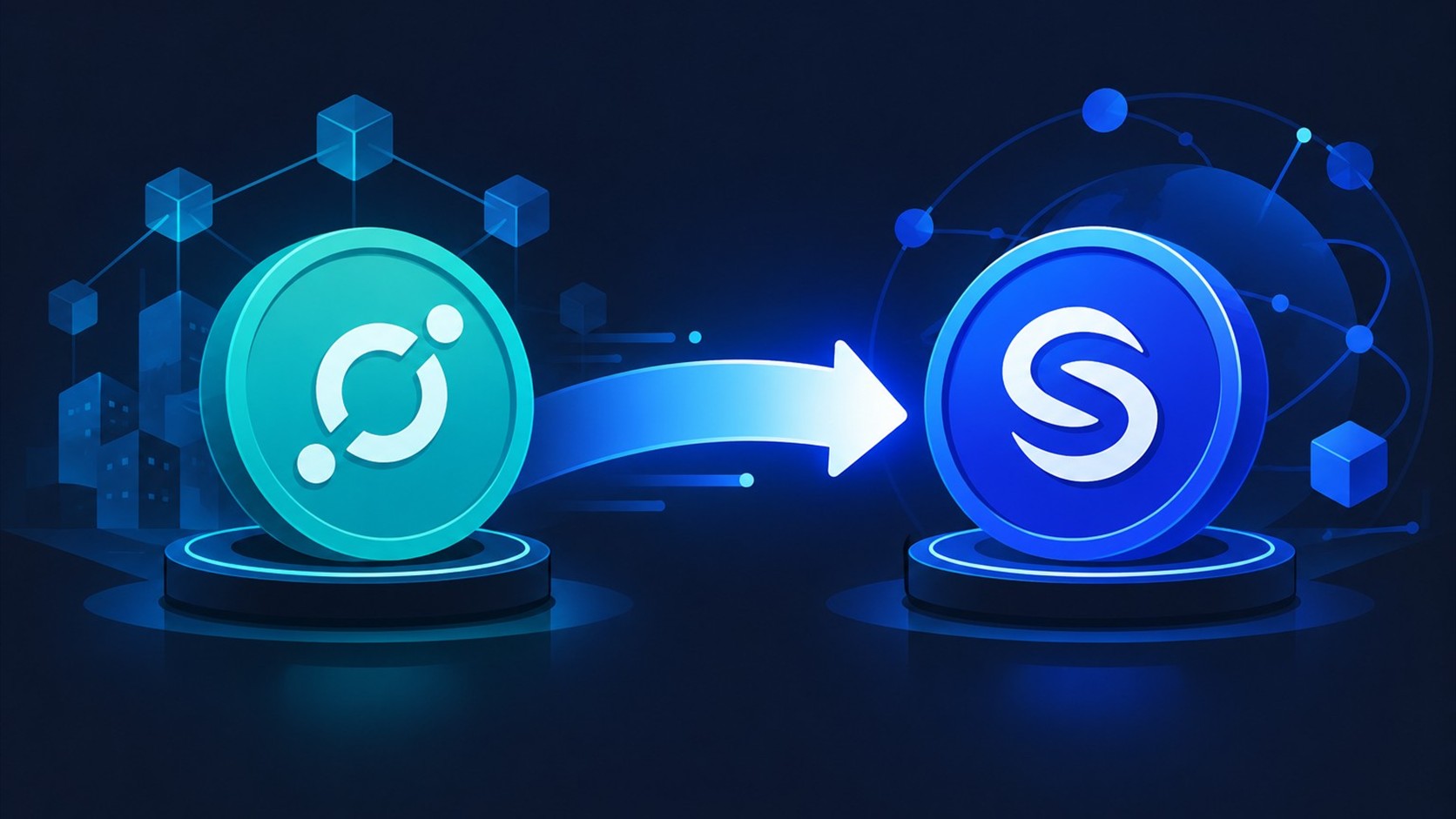 مهاجرت ICX به SODA