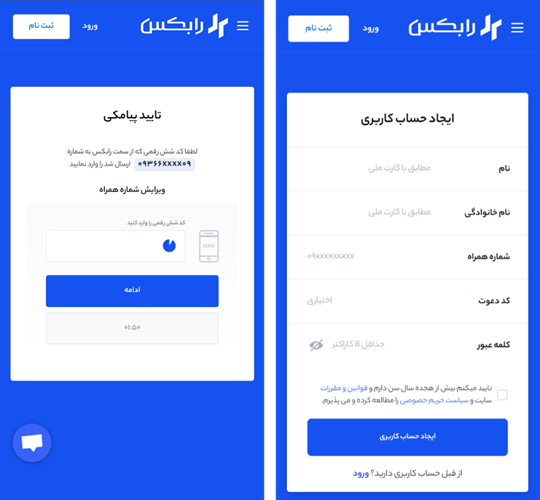 خرید بیت کوین