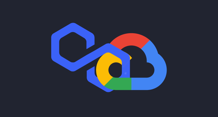 همکاری Google Cloud با Polygon Labs