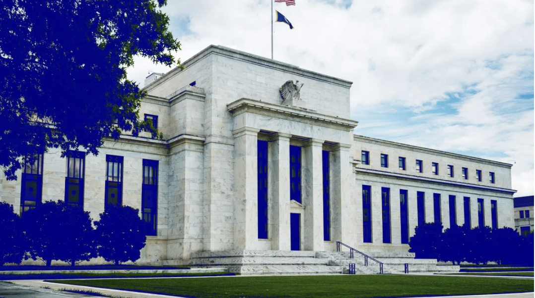 فدرال رزرو امریکا ۲۵ درصد نرخ بهره را افزایش داد