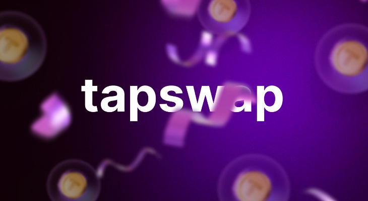 ربات Tapswap