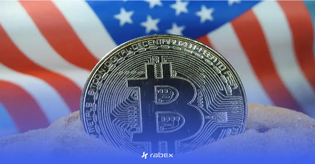 با تبدیل BTC به ذخیره آمریکا، قیمت بیت کوین 1 میلیون دلار می‌شود!