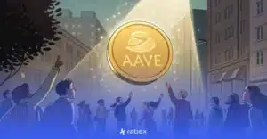 پیش‌بینی قیمت AAVE