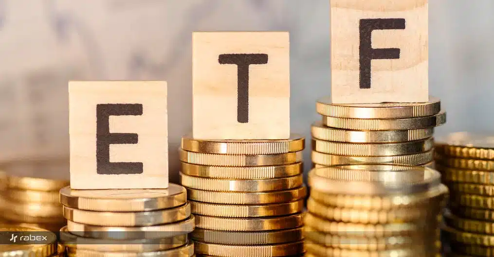 میم کوین های آینده دار در صندوق etf