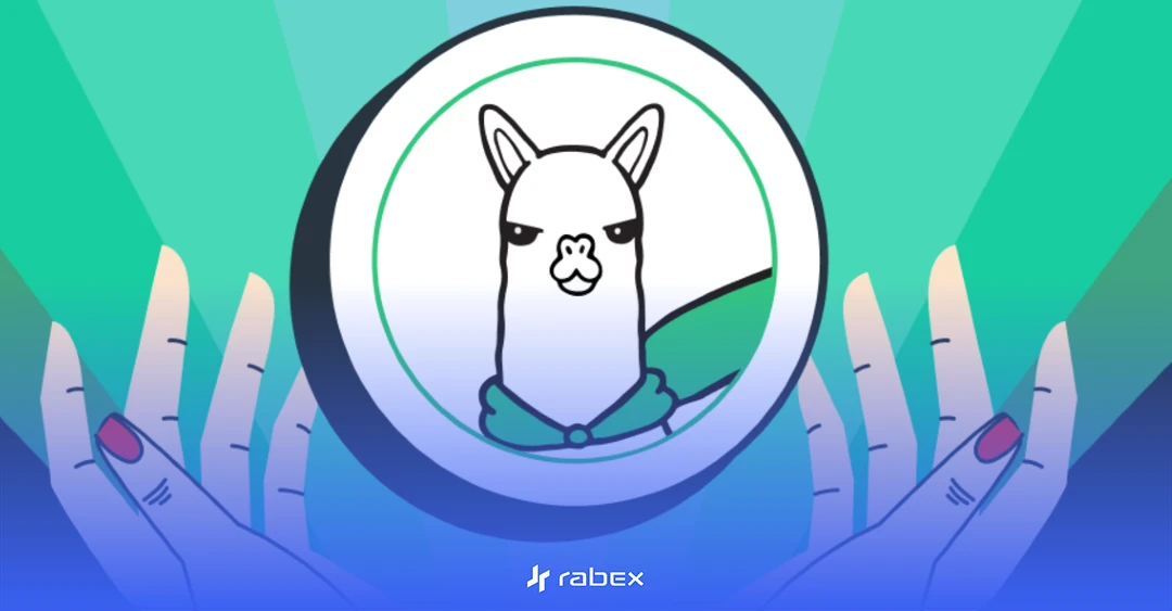 رشد انفجاری آلپاکا بعد از حذف آلکاپا از بایننس