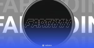 رشد انفجاری میم کوین فارت کوین
