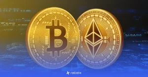 آیا اتریوم جای بیت کوین را می گیرد؟