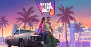 ارز دیجیتال در GTA 6