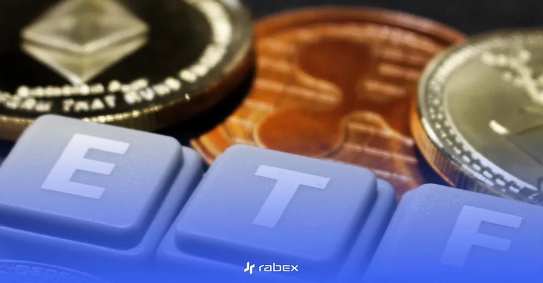 ریپل، سولانا و لایت‌کوین کاندیدهای جدید صندوق‌های etf