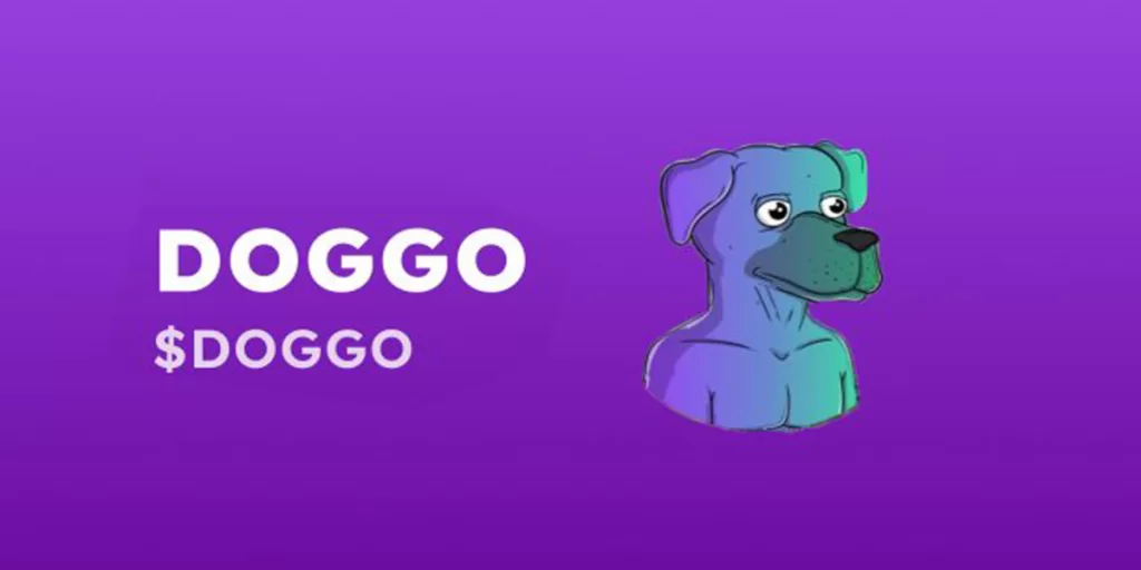افزایش قیمت doggo