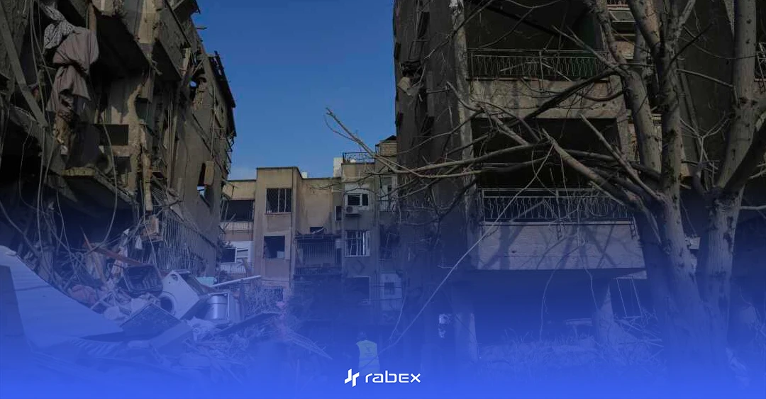 آتش بس ایران و اسراییل