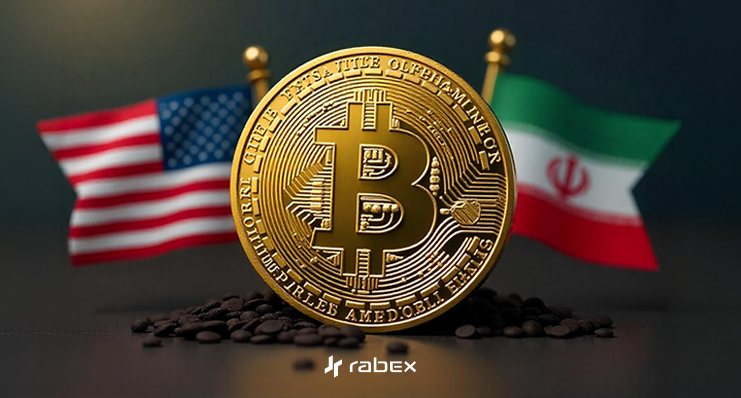 تنش ایران و آمریکا